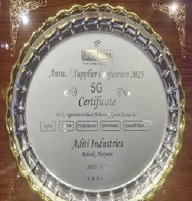 5G Award