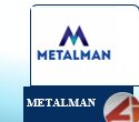 Metalman